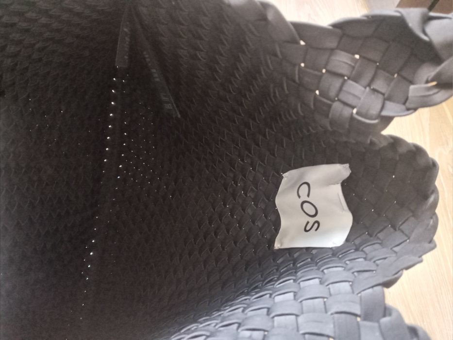 Сумка от бренды COS