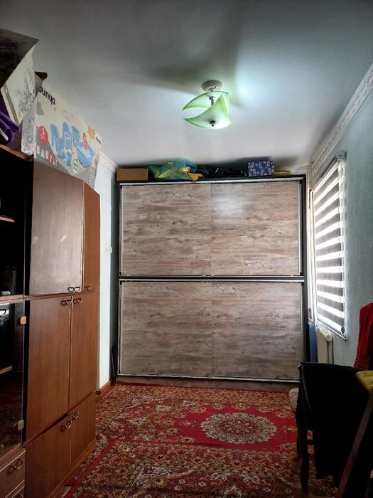 Olmazor tuman Qoraqamish 2/4 Yunusova 2b uy 25-xonadon 4 xonali dom