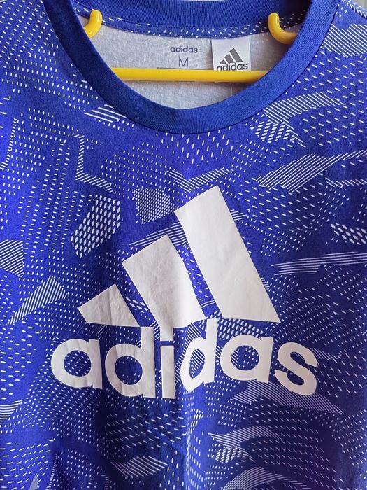 Tricou Adidas nou