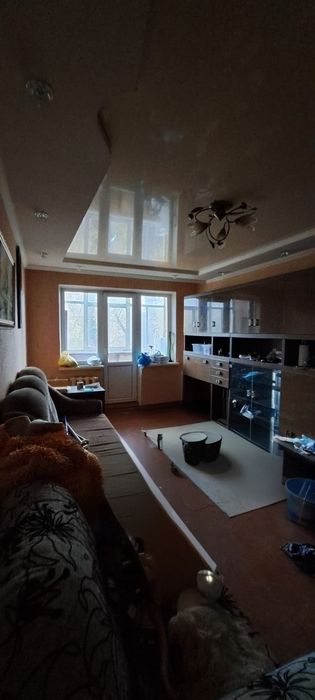Продаю  квартиру