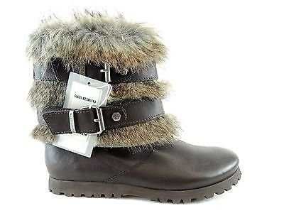 MISS SIXTY-нови кожени ботуши