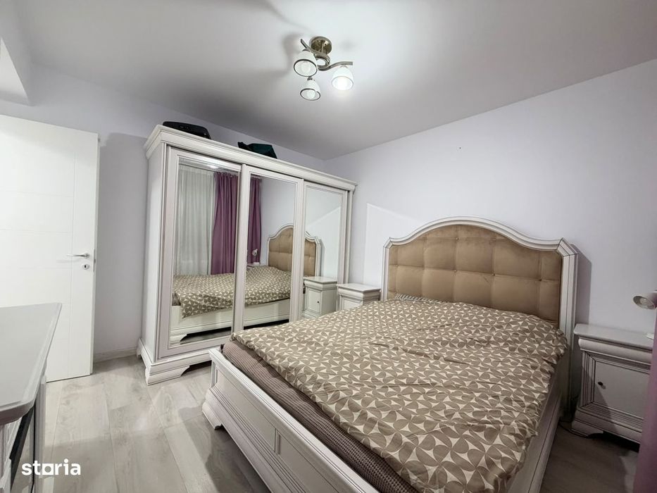 Apartament 3 Camere - Hils Pallady - Comision 0%