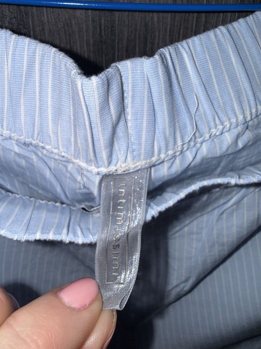 Intimissimi Set Nightwear marime L bumbac