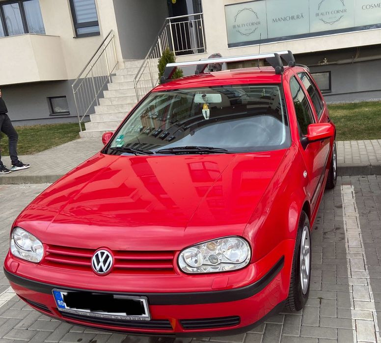 Volkswagen golf 4, 1.4 Benzina