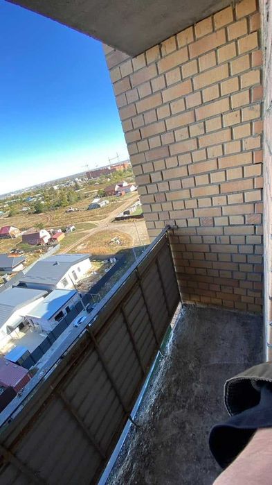 Продается 1 ком Юбилейный 37,3 кв