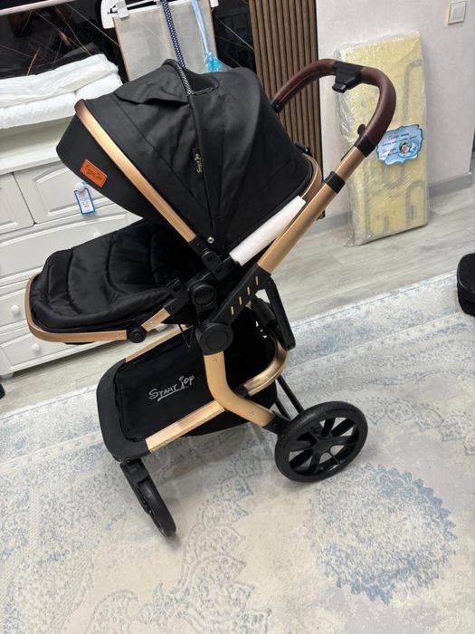 Продам детс. коляску