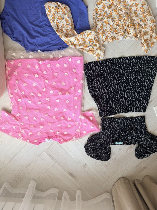 Летние вещи женские