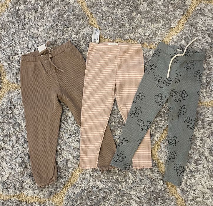 Colanzi zara si Mango 98