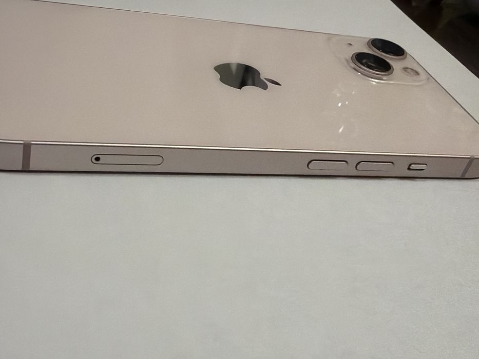 iphone 13 на 128гб