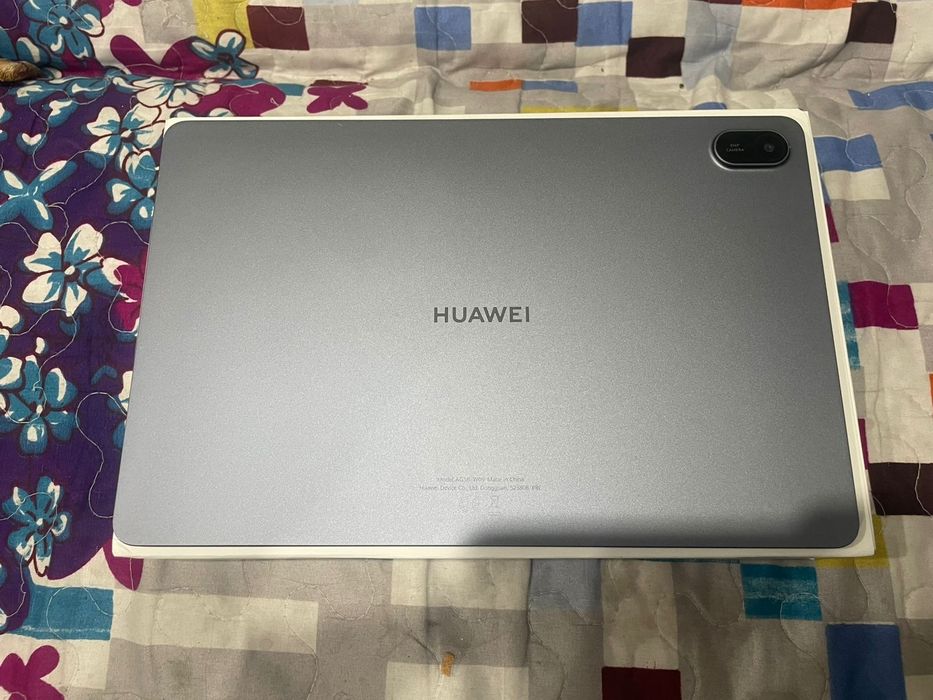 Хуавей Планшет matepad se