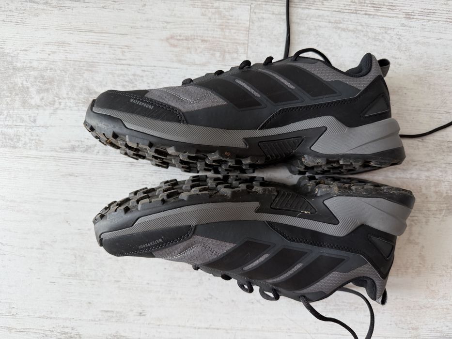 Маратонки adidas terrex eastrail 3