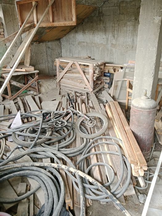 Рейки строительные