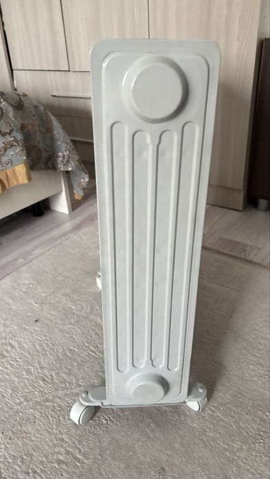 Продам обогреватель. В отличном состоянии, все работает