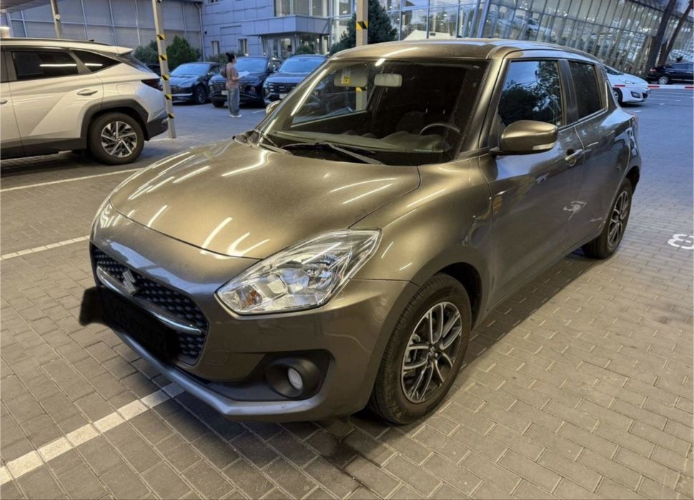 Продам Suzuki Swift