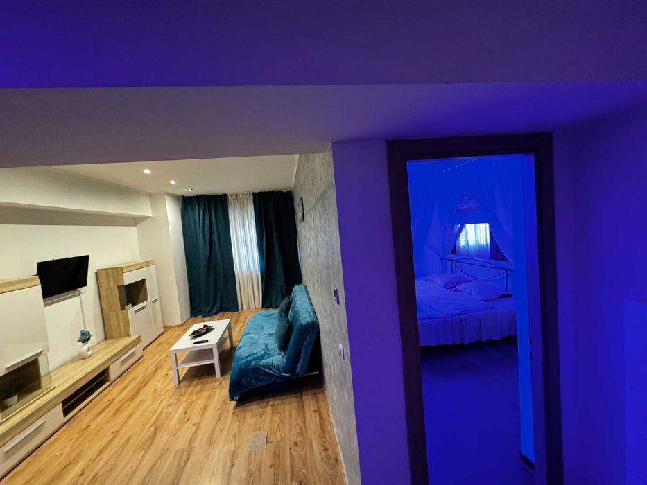 Apartament Romantic/ Regim Hotelier Rin Grand Residence /Non Stop