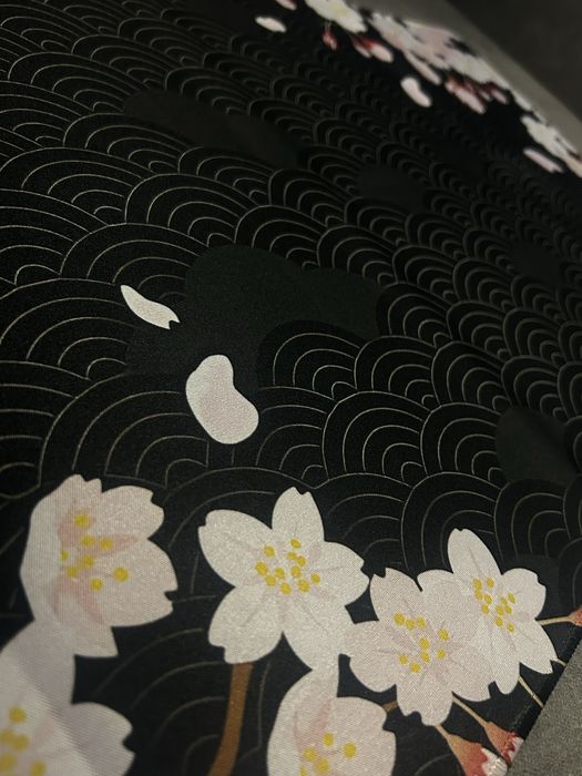 Игровой коврик YORU/BLOSSOM