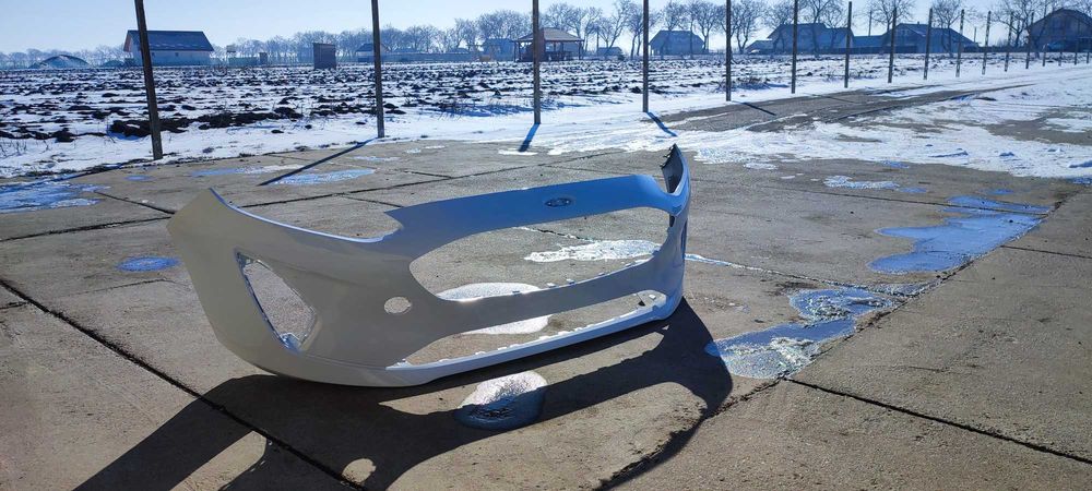 Bara fata Ford Fiesta 2017 - 2022