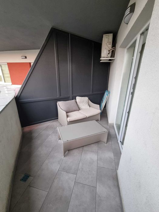 Chirie apartament 2 camere Luceafarul