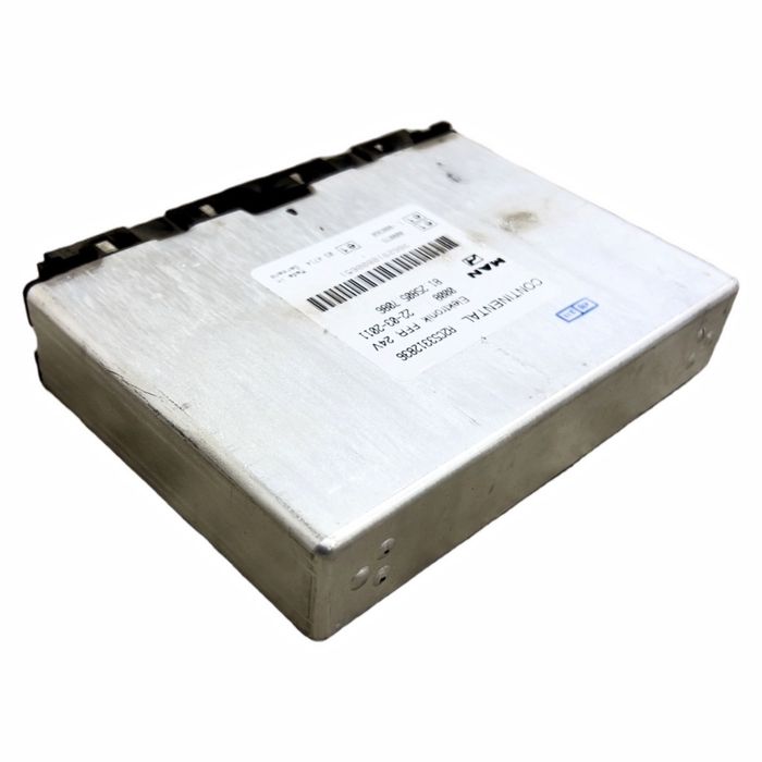 81258057086 Unitatea de Control, FFR MAN,CONTINENTAL MAN