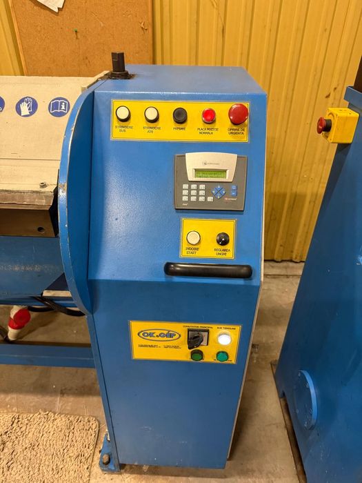 Vând Abkant Electric 3ml