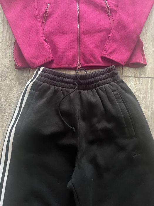 Дамски анцунг  adidas