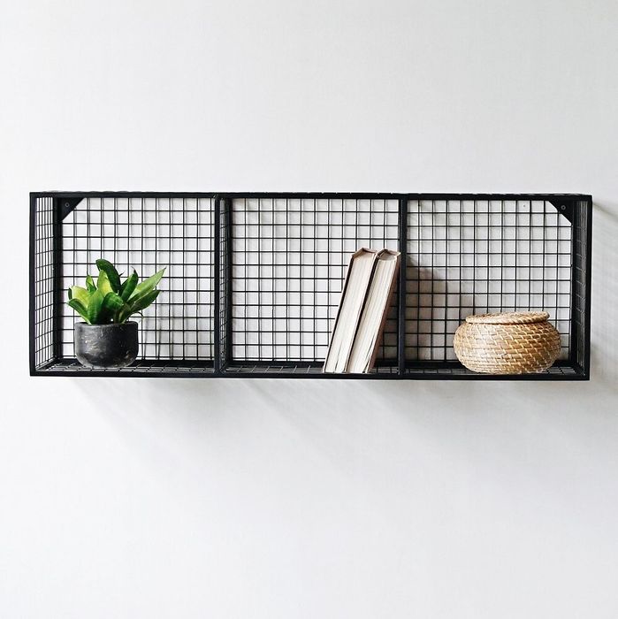 Декоративная сетка на стену