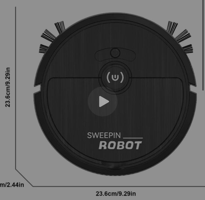 robot plisos.