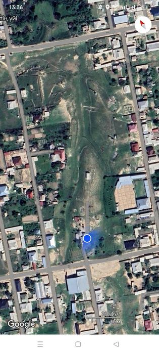 Срочно Сатамын Под бизнес жер