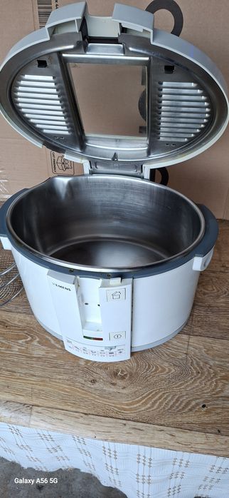 Фритюрник Siemens 2л.