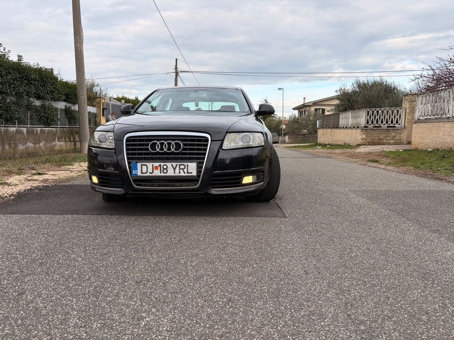 Audi A6 27 DIESEL