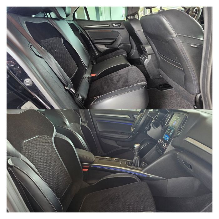 Renault Mégane 4, 1.5dci posibilitate rate