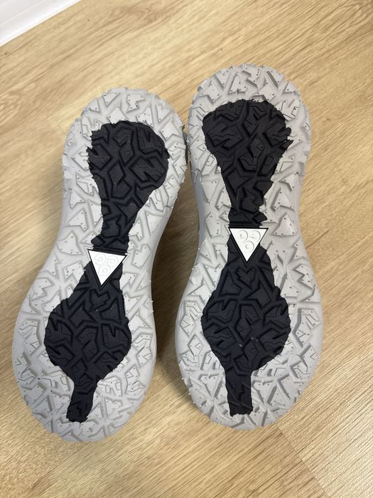 кроссовки nike mountain fly 2 для гор