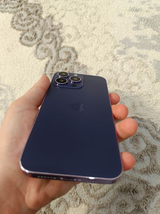 iPhone 14 Pro Max