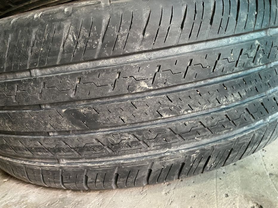 Резина Dunlop  R18