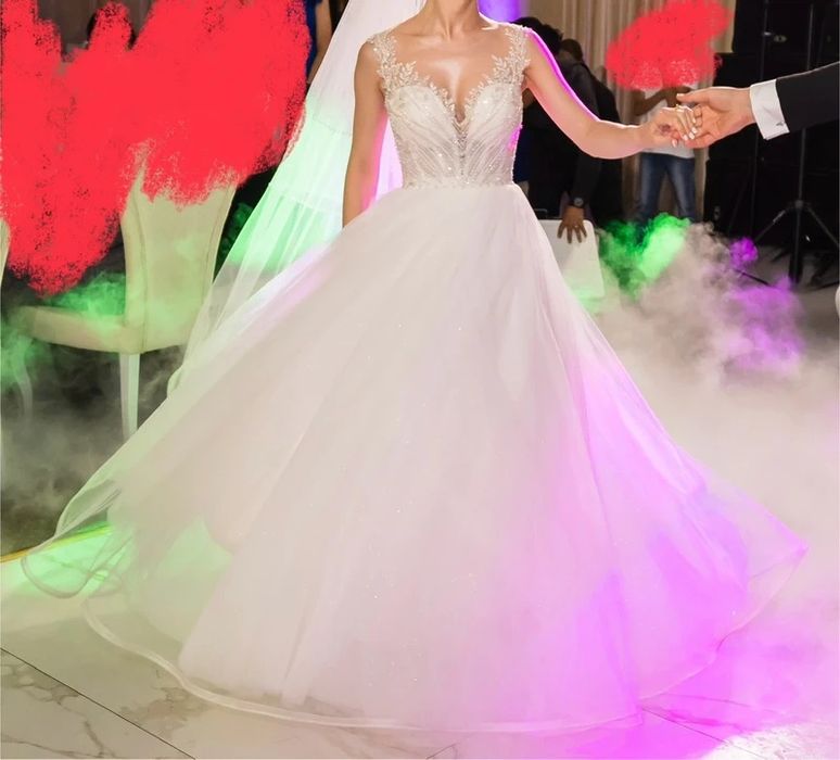 Rochie de mireasa