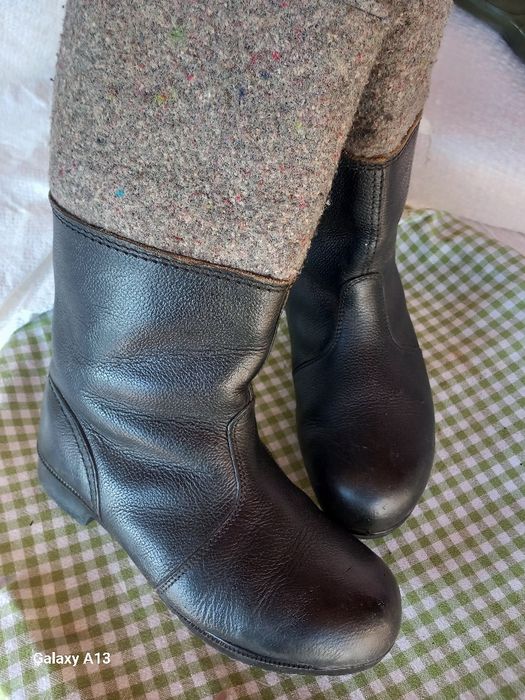 Încălțăminte din piele,bărbați