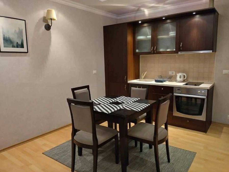 Продава се Двустаен апартамент в София, Борово - 65 кв.м за 3924 €/кв.м - Снимка #1