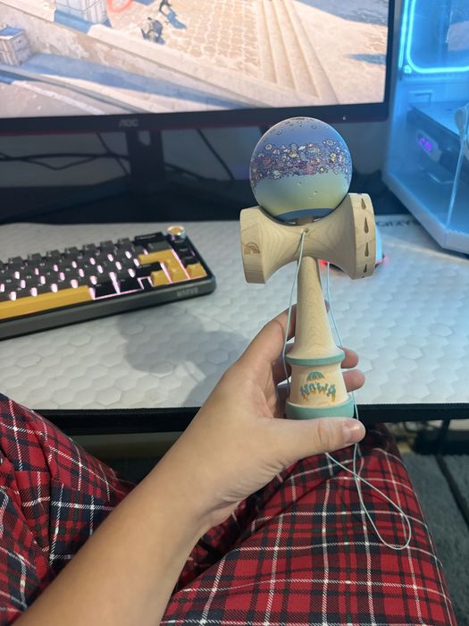 Kendama  sol promodel