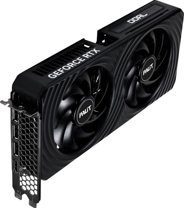 RTX 5060 TI  3г. гаранция