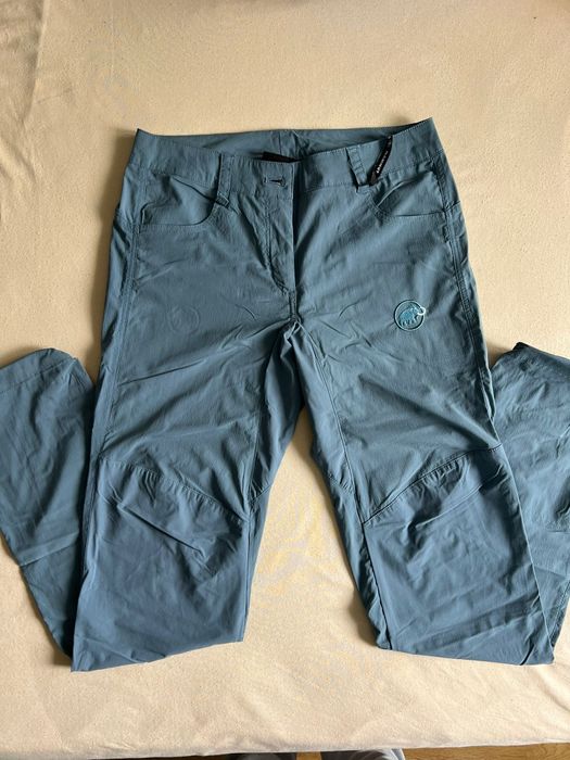Pantaloni Mammut