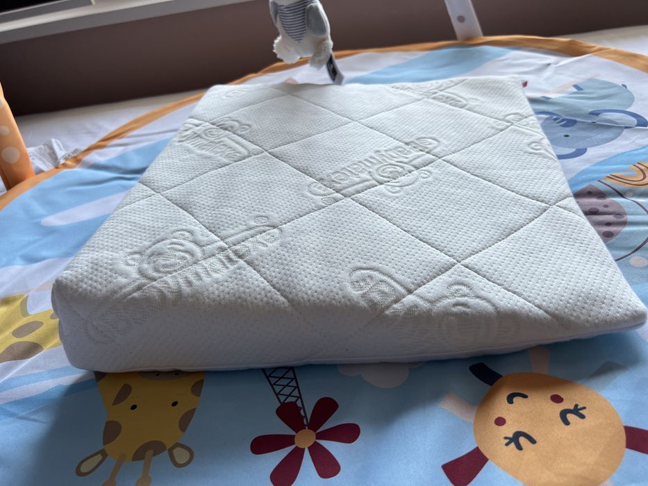 Антирефлукс възглавница Baby Matex