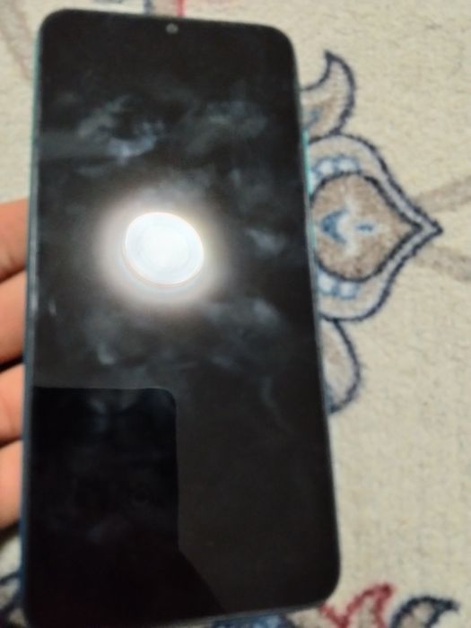 Redmi 9A 32gb zur tel