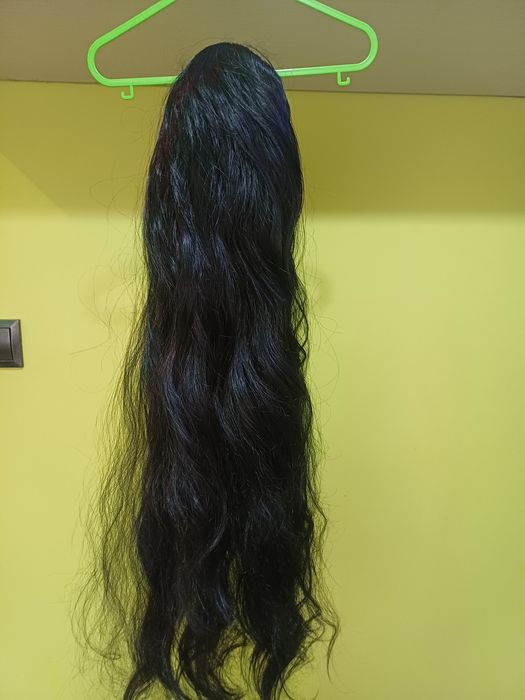 Начупена опашка 80см