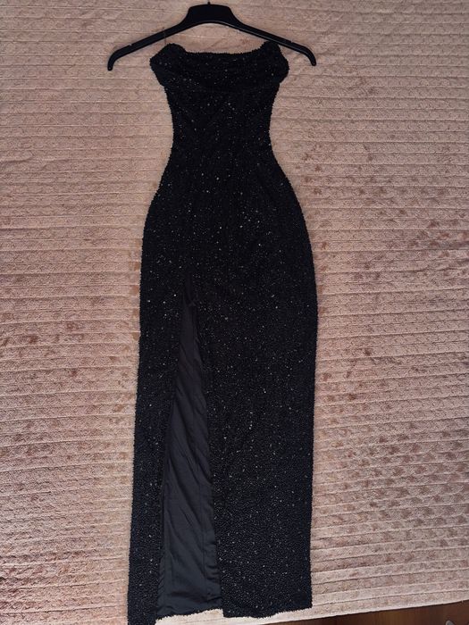 Rochie Oh Polly lunga