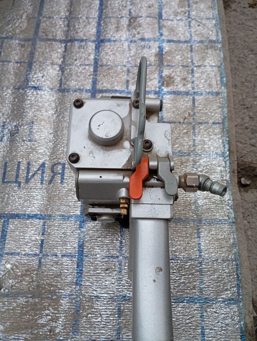 Пнивмтик упаковка  аппарат б.у. 250$
