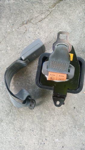 Ремень безопасности Лачетти