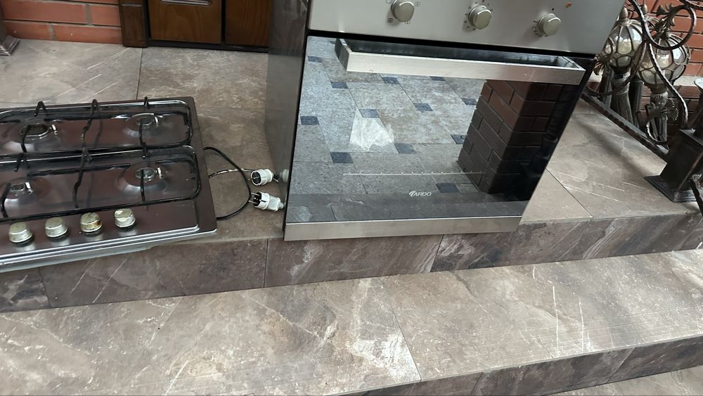 Духовка  ARDO  встраиваемая