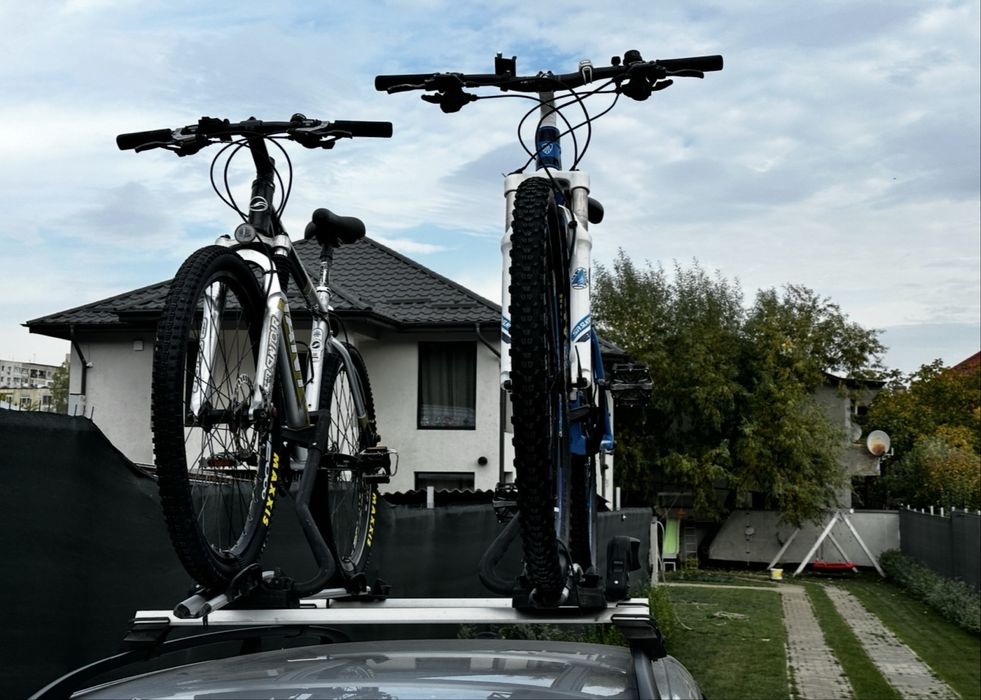 Suporti bicicleta Thule 591