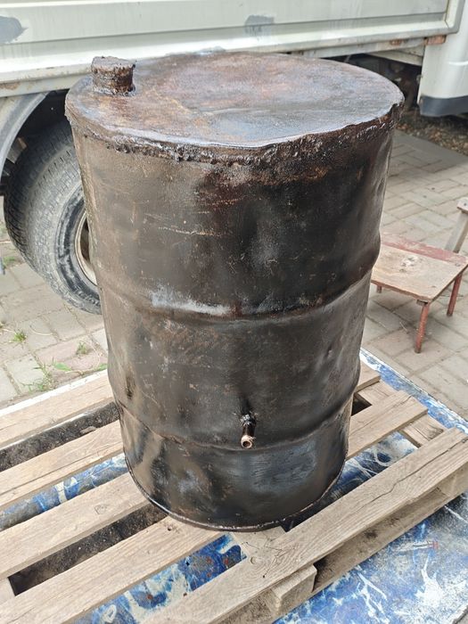 Продам бочку для душа, г. Алматы