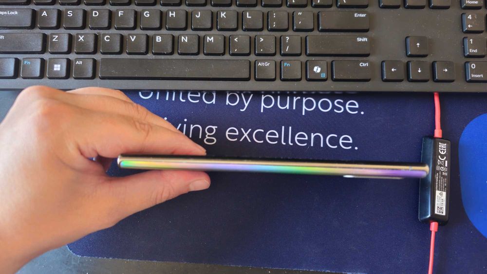 Samaung galaxy note 10 + plus